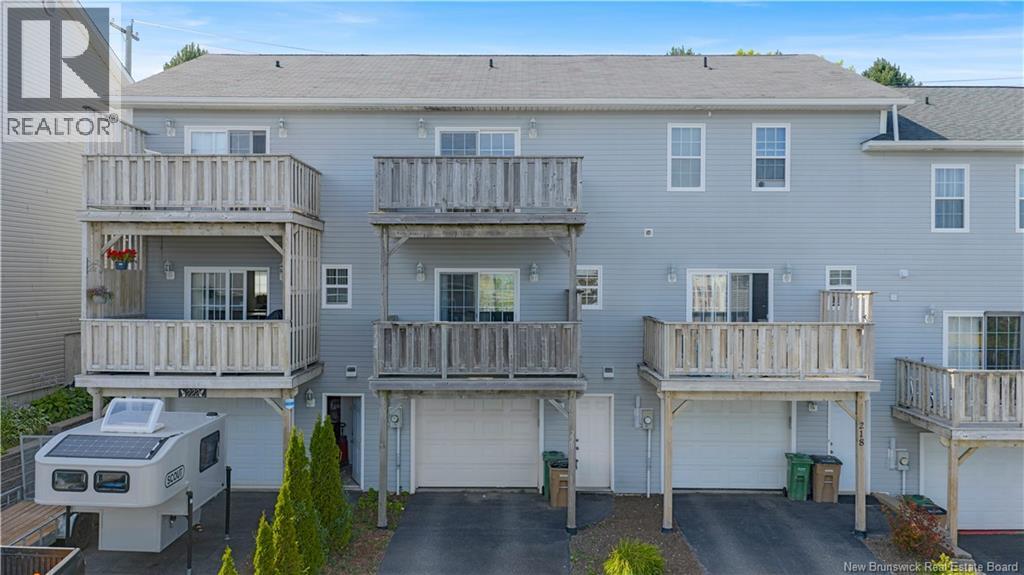 220 Duke Street West, Saint John, New Brunswick  E2M 1T7 - Photo 23 - NB122496