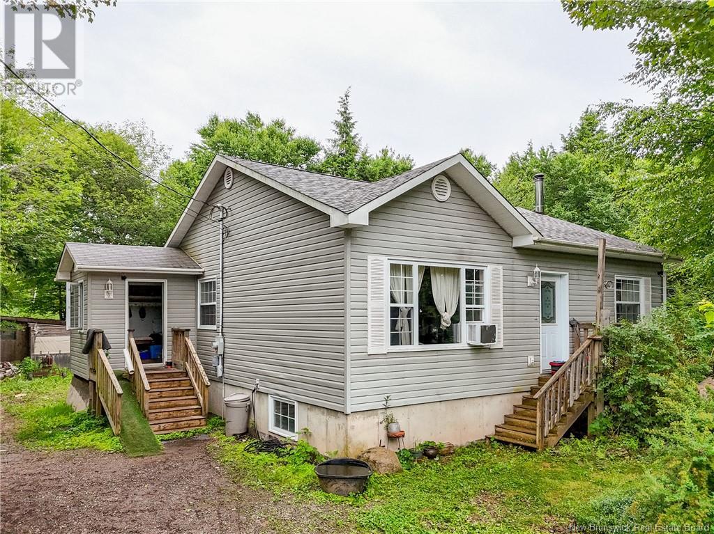 374 Route 628, Penniac, New Brunswick