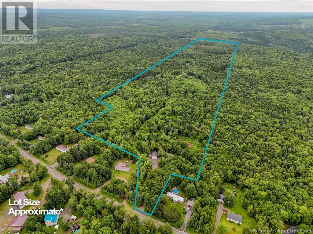 374 Route 628, Penniac, New Brunswick  E3A 8X5 - Photo 32 - NB122495