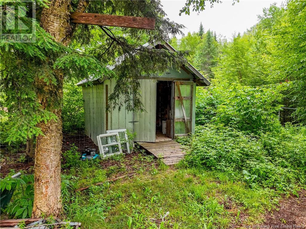 374 Route 628, Penniac, New Brunswick  E3A 8X5 - Photo 35 - NB122495