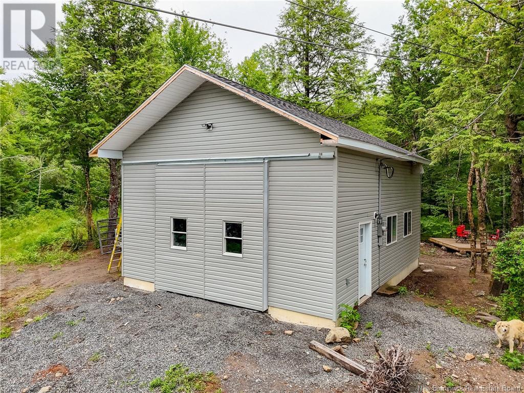 374 Route 628, Penniac, New Brunswick  E3A 8X5 - Photo 38 - NB122495