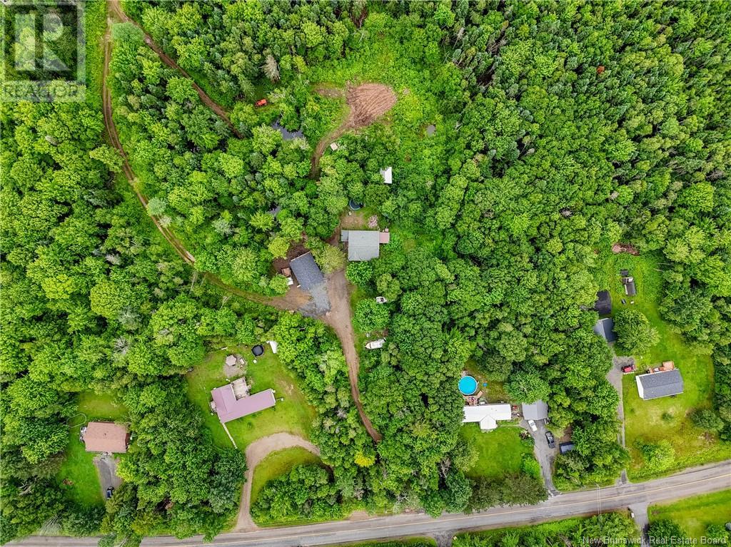 374 Route 628, Penniac, New Brunswick  E3A 8X5 - Photo 40 - NB122495