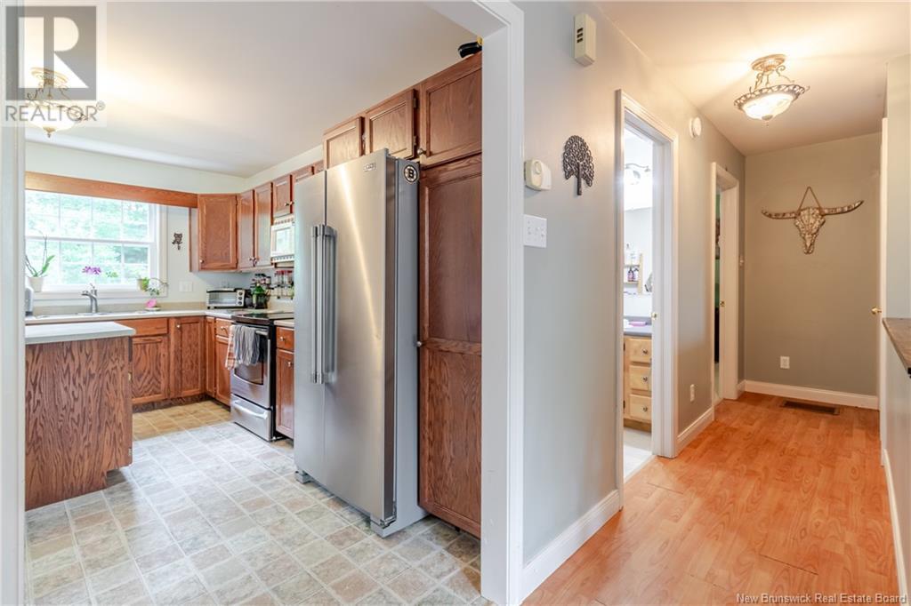 374 Route 628, Penniac, New Brunswick  E3A 8X5 - Photo 7 - NB122495