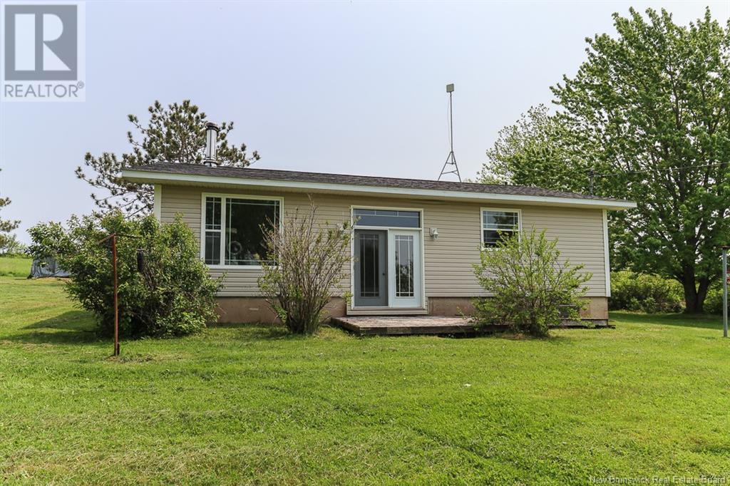 1466 Route 705, Wickham, New Brunswick