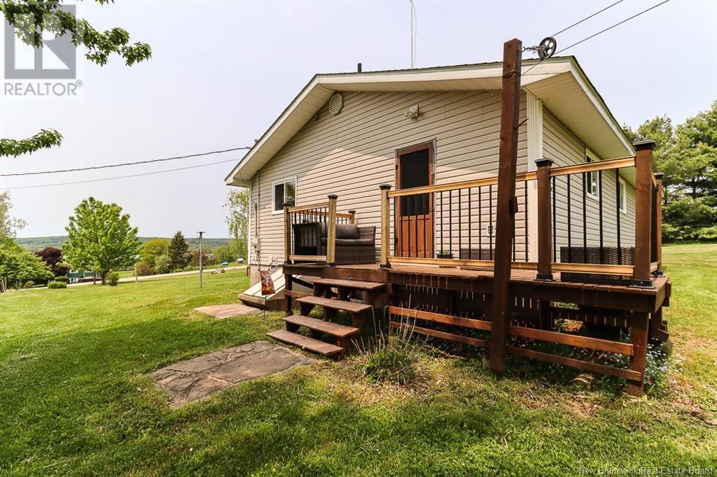 1466 Route 705, Wickham, New Brunswick  E5T 3W3 - Photo 30 - NB122491