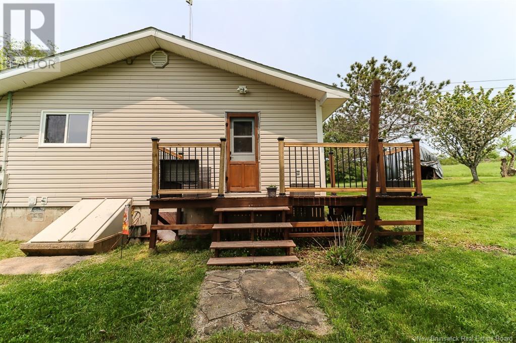 1466 Route 705, Wickham, New Brunswick  E5T 3W3 - Photo 31 - NB122491
