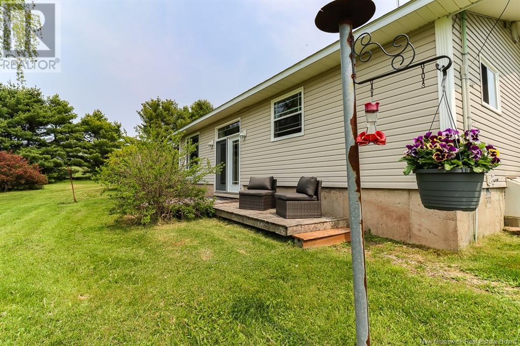 1466 Route 705, Wickham, New Brunswick  E5T 3W3 - Photo 32 - NB122491