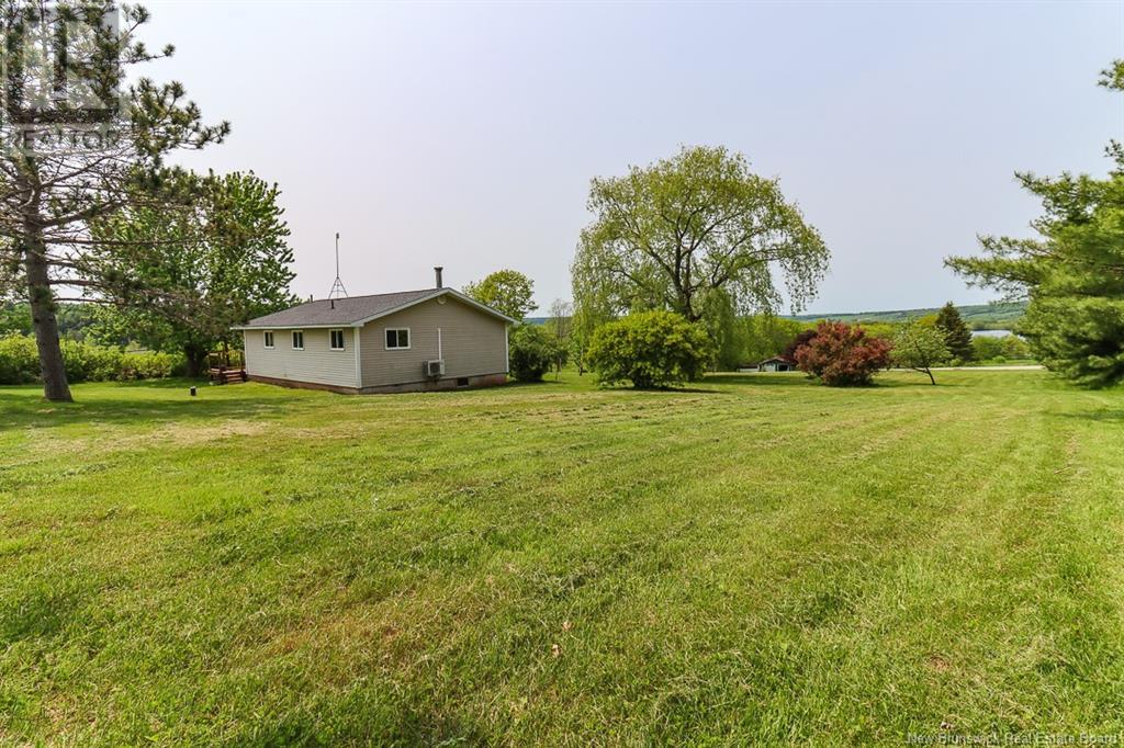 1466 Route 705, Wickham, New Brunswick  E5T 3W3 - Photo 33 - NB122491
