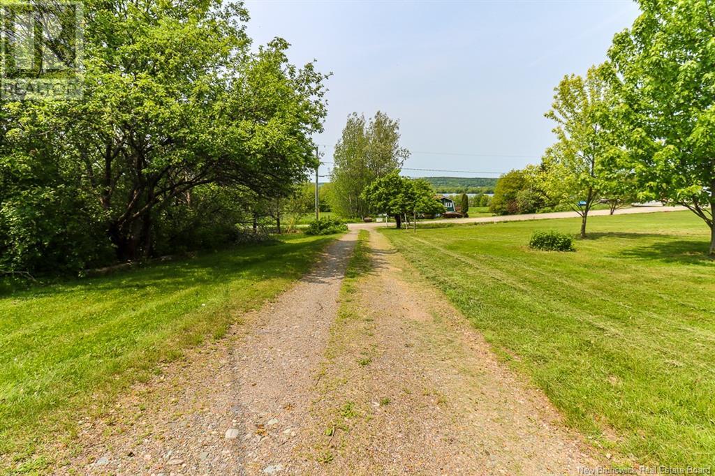 1466 Route 705, Wickham, New Brunswick  E5T 3W3 - Photo 35 - NB122491