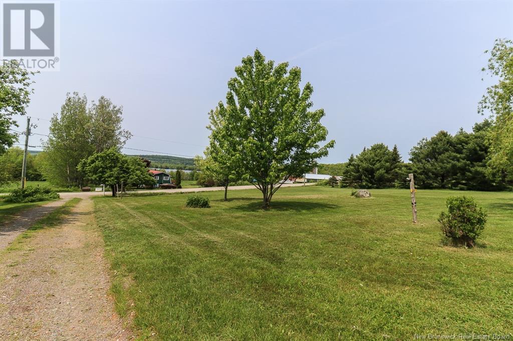 1466 Route 705, Wickham, New Brunswick  E5T 3W3 - Photo 36 - NB122491