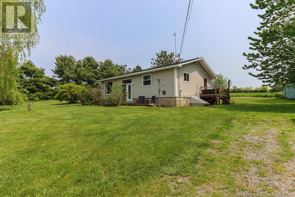 1466 Route 705, Wickham, New Brunswick  E5T 3W3 - Photo 4 - NB122491