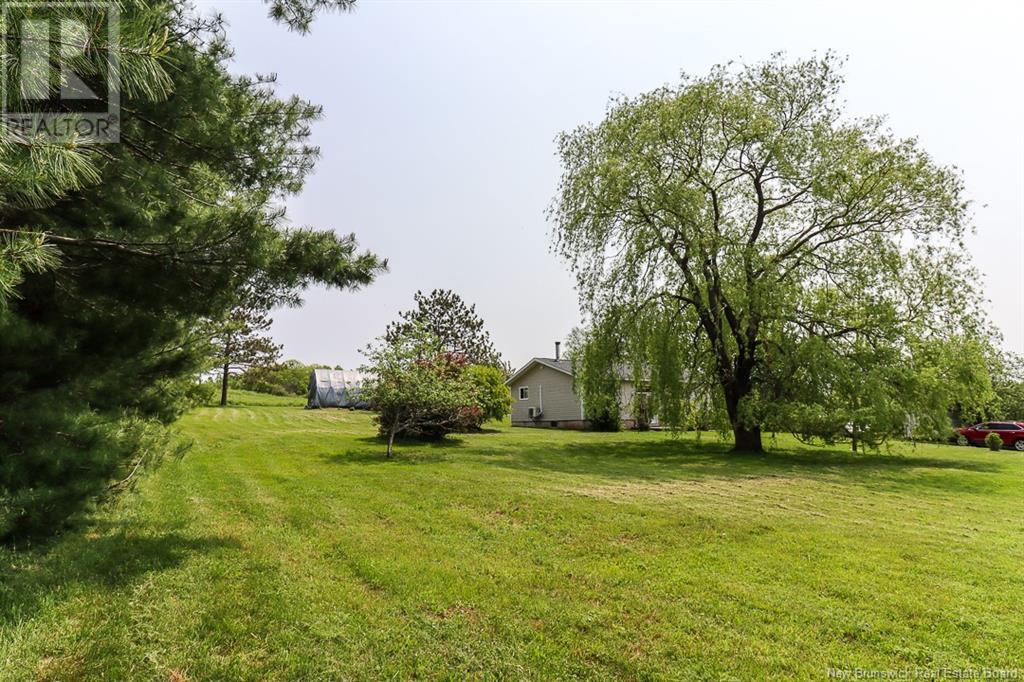 1466 Route 705, Wickham, New Brunswick  E5T 3W3 - Photo 40 - NB122491