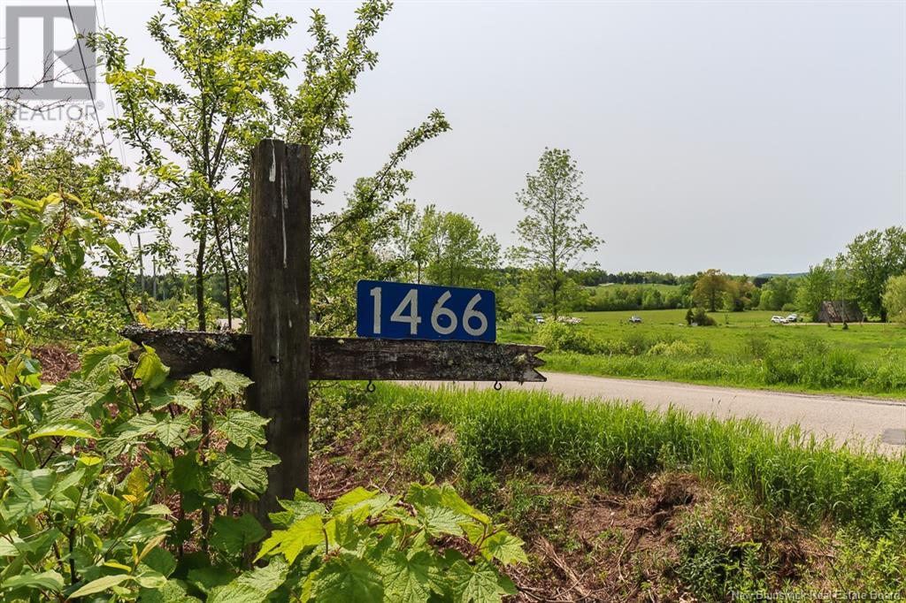 1466 Route 705, Wickham, New Brunswick  E5T 3W3 - Photo 45 - NB122491