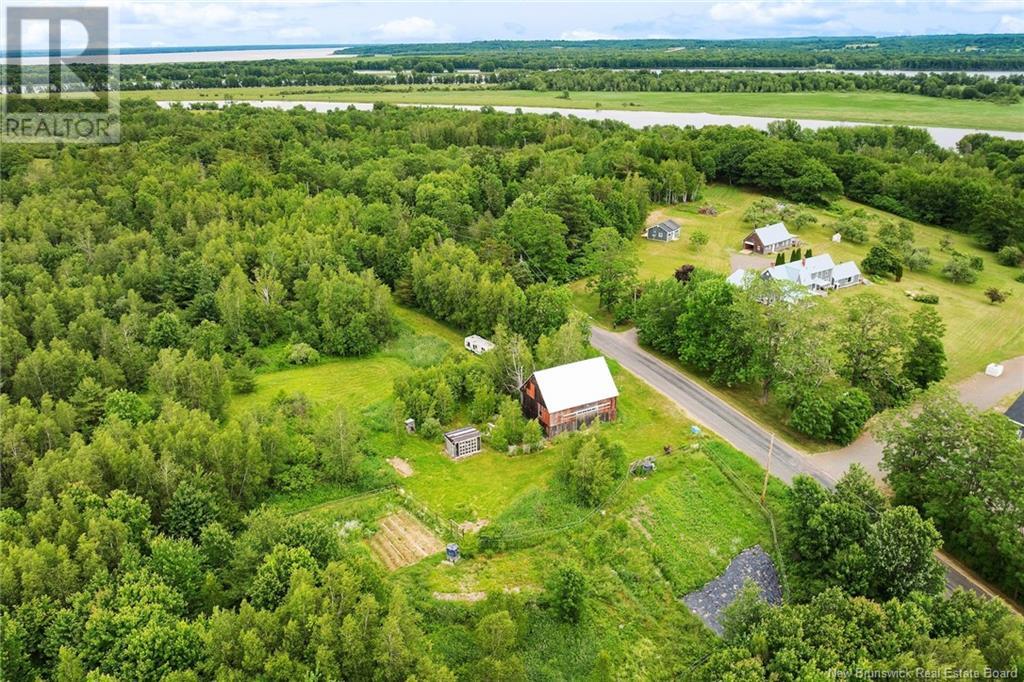 2009-2 TILLEY Road, Gagetown, New Brunswick
