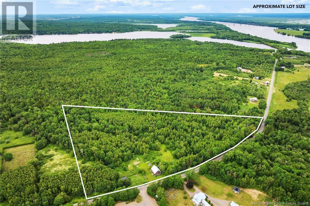 2009-2 Tilley Road, Gagetown, New Brunswick  E5M 0O0 - Photo 2 - NB122488