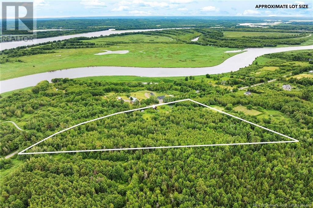 2009-2 Tilley Road, Gagetown, New Brunswick  E5M 0O0 - Photo 3 - NB122488
