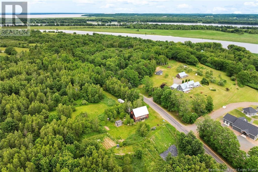 2009-2 Tilley Road, Gagetown, New Brunswick  E5M 0O0 - Photo 39 - NB122488