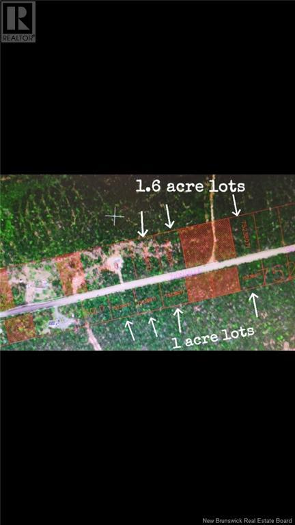 Lot C Zionville Road, Taymouth, New Brunswick  E6C 1Y5 - Photo 4 - NB122462