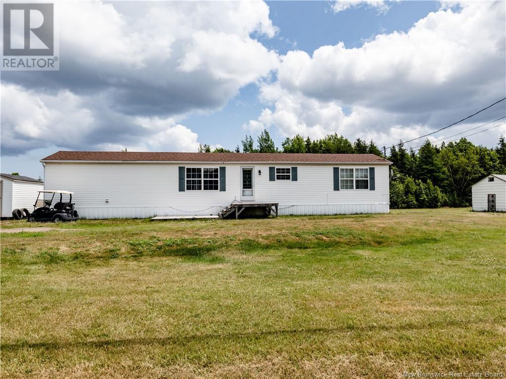 25 Ch Forge, Richibouctou-Village, New Brunswick  E4W 1J2 - Photo 2 - NB121998