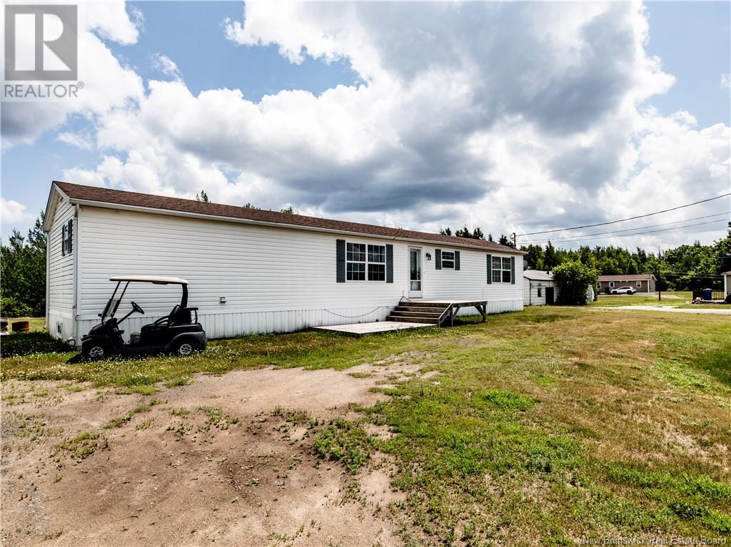 25 Ch Forge, Richibouctou-Village, New Brunswick  E4W 1J2 - Photo 3 - NB121998