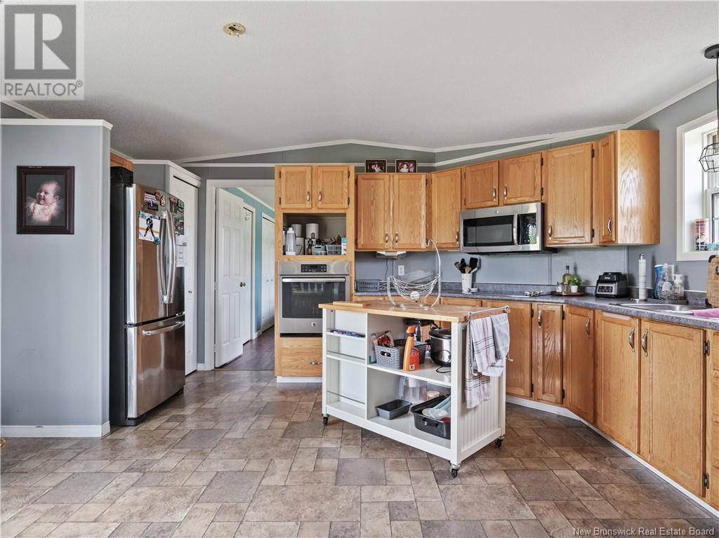 25 Ch Forge, Richibouctou-Village, New Brunswick  E4W 1J2 - Photo 8 - NB121998