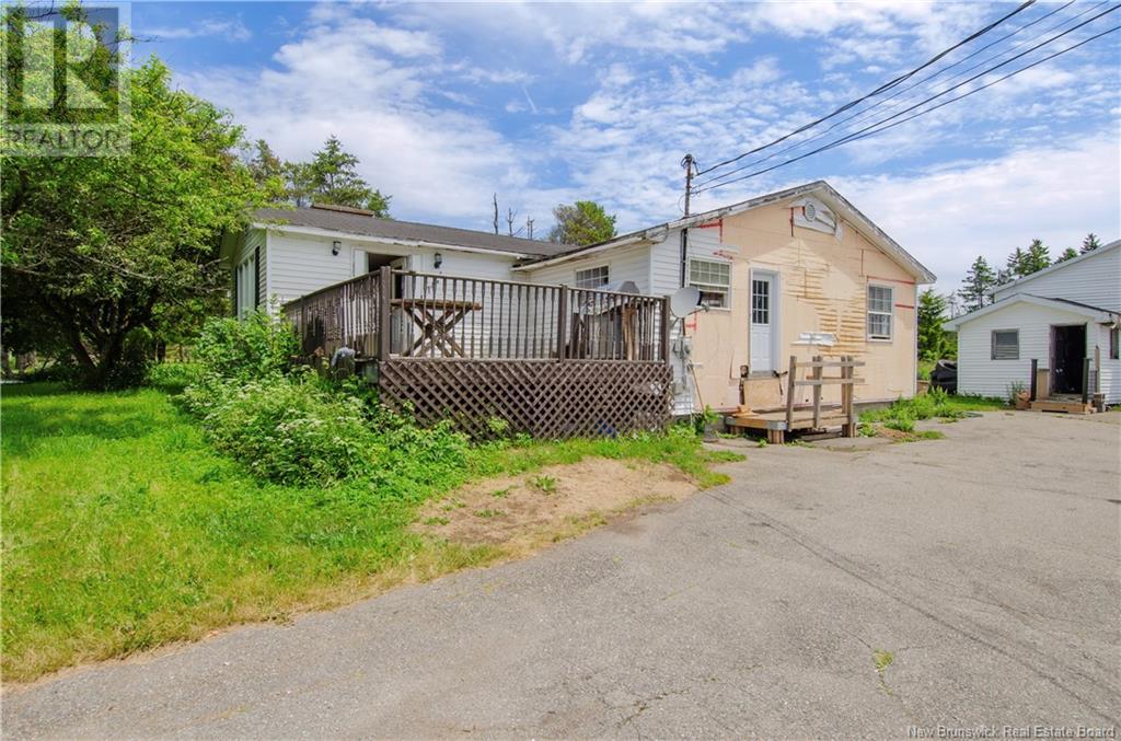 1444 Grandview Avenue, Saint John, New Brunswick  E2J 4R9 - Photo 1 - NB122308