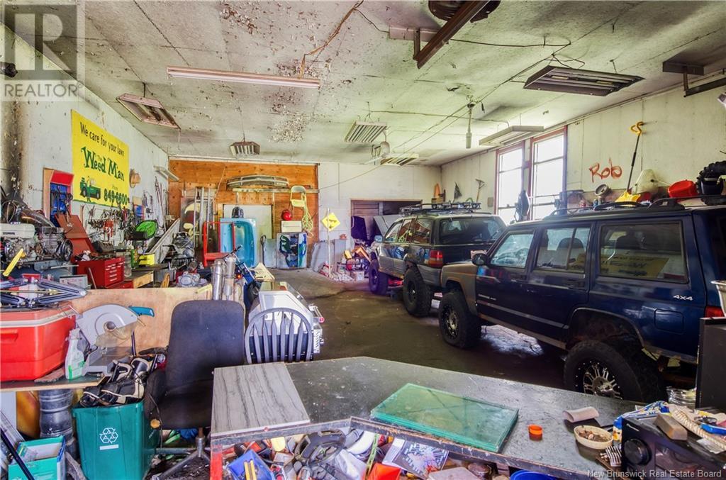 1444 Grandview Avenue, Saint John, New Brunswick  E2J 4R9 - Photo 17 - NB122308