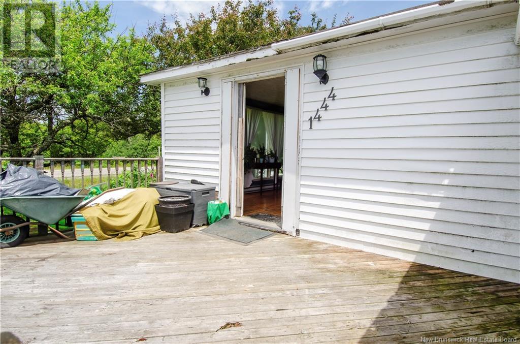 1444 Grandview Avenue, Saint John, New Brunswick  E2J 4R9 - Photo 6 - NB122308