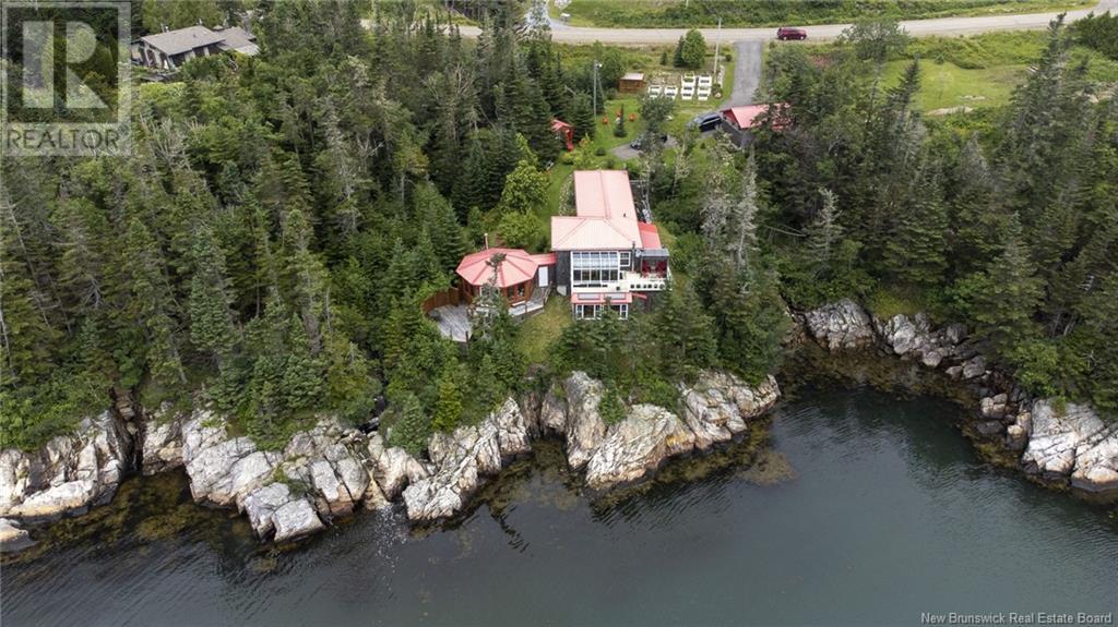1456 Route 790, Dipper Harbour, New Brunswick  E5J 1X9 - Photo 29 - NB122411