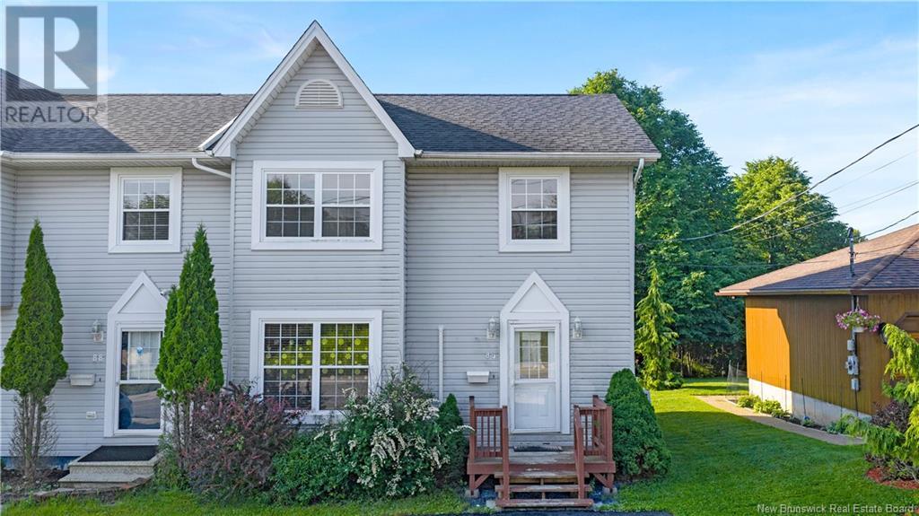86 Thornbrough Street, Saint John, New Brunswick