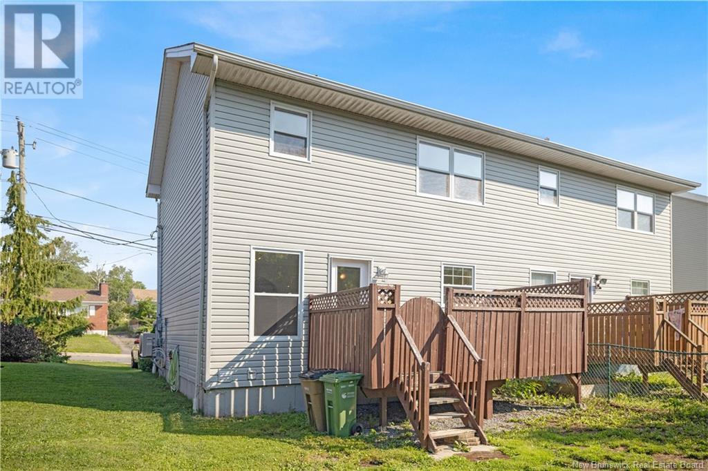 86 Thornbrough Street, Saint John, New Brunswick  E2K 3P6 - Photo 25 - NB121804
