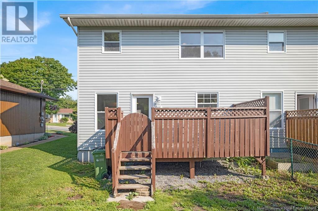 86 Thornbrough Street, Saint John, New Brunswick  E2K 3P6 - Photo 26 - NB121804