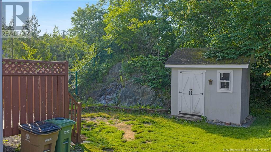 86 Thornbrough Street, Saint John, New Brunswick  E2K 3P6 - Photo 27 - NB121804