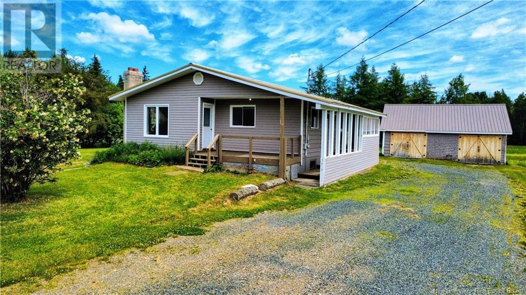 3414 Chemin St Laurent, Saint-Laurent, New Brunswick