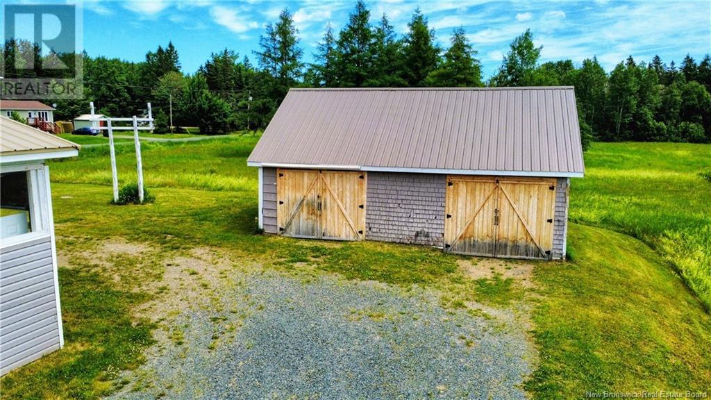 3414 Chemin St Laurent, Saint-Laurent, New Brunswick  E8K 3L3 - Photo 9 - NB122507