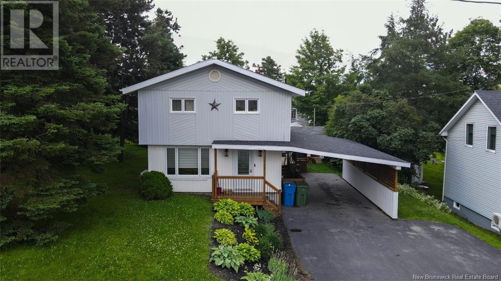 161 35th Avenue, Edmundston, New Brunswick