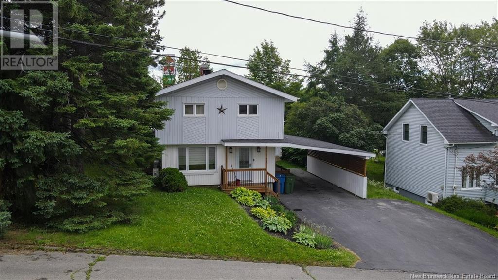 161 35th Avenue, Edmundston, New Brunswick  E3V 2V5 - Photo 16 - NB122519