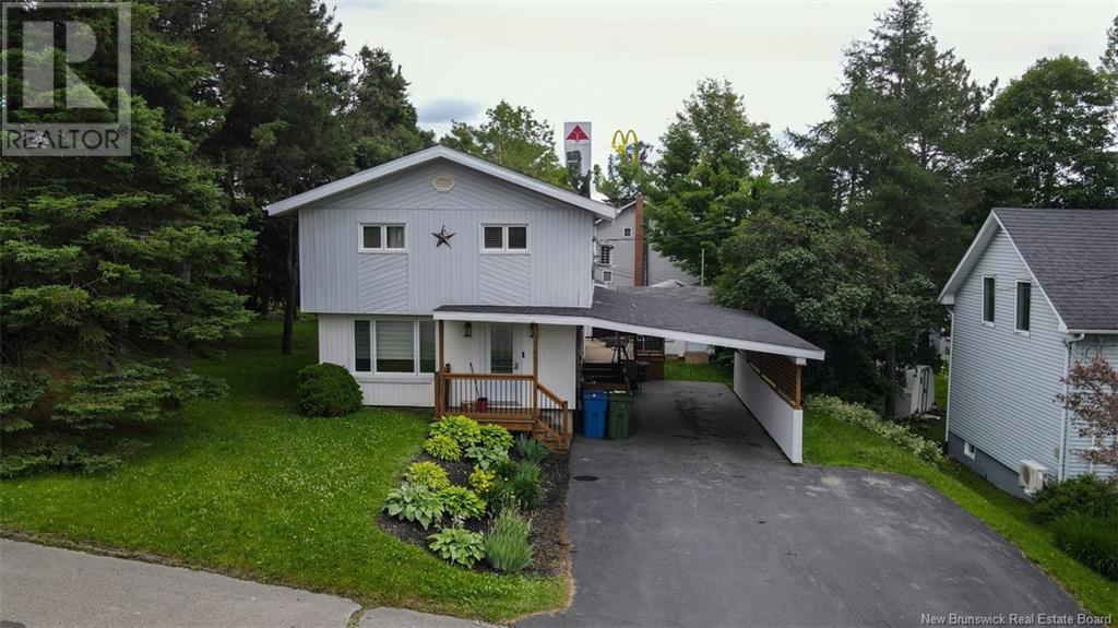 161 35th Avenue, Edmundston, New Brunswick  E3V 2V5 - Photo 17 - NB122519