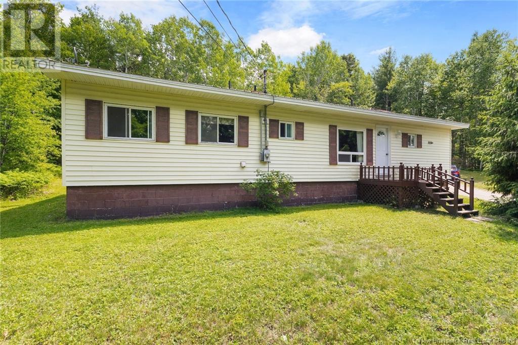 43 MILL SETTLEMENT Road, Hoyt, New Brunswick