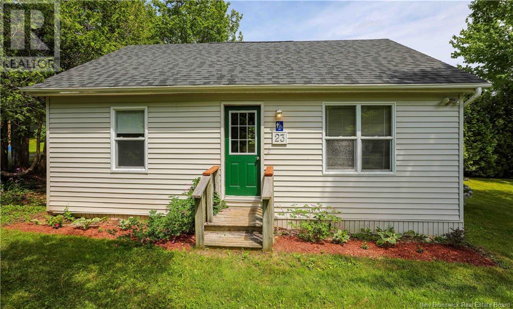 23 & 33 Fillmore Lane, Saint John, New Brunswick  E2N 1R5 - Photo 43 - NB122416