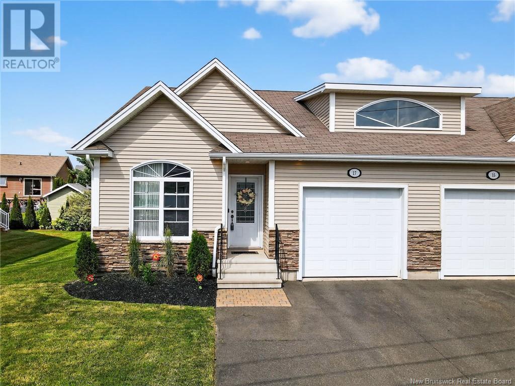 17 Sandy Lane, Moncton, New Brunswick  E1G 0P3 - Photo 1 - NB122360