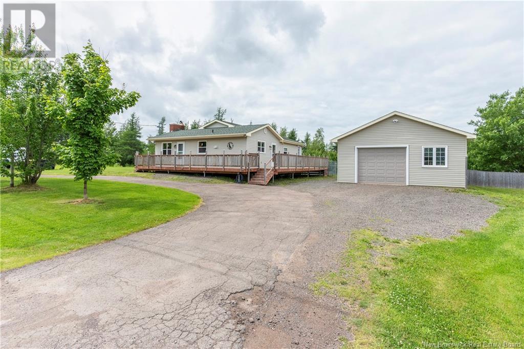 97 Communication Road, Irishtown, New Brunswick