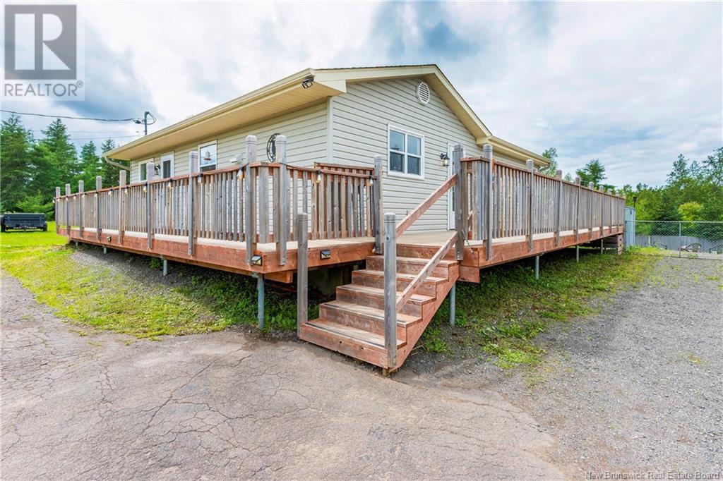 97 Communication Road, Irishtown, New Brunswick  E1H 2G5 - Photo 16 - NB122333