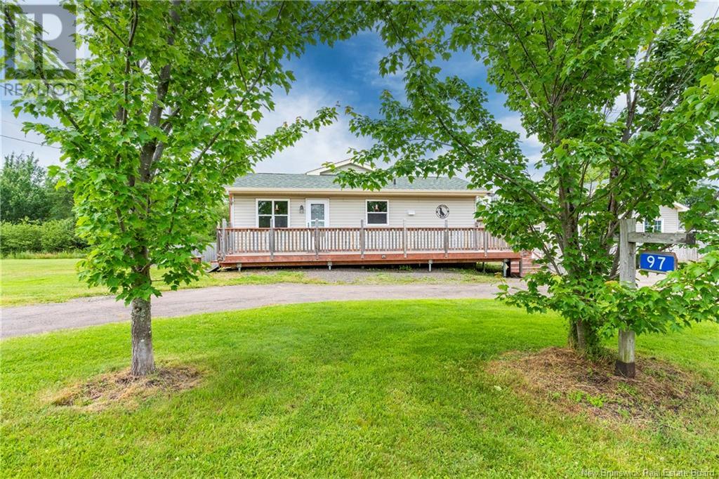 97 Communication Road, Irishtown, New Brunswick  E1H 2G5 - Photo 17 - NB122333
