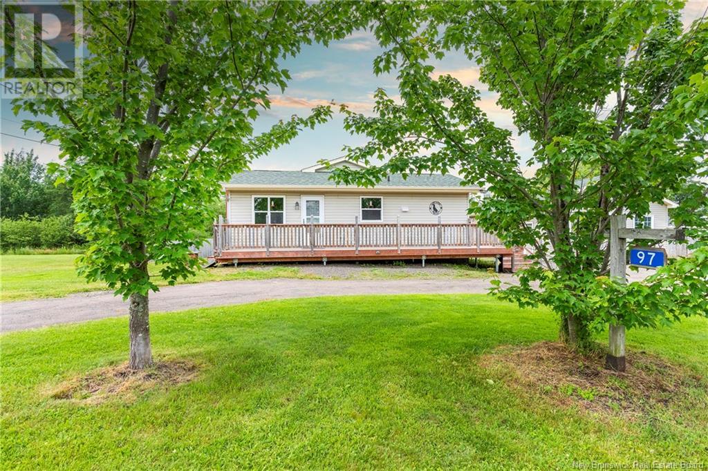 97 Communication Road, Irishtown, New Brunswick  E1H 2G5 - Photo 2 - NB122333