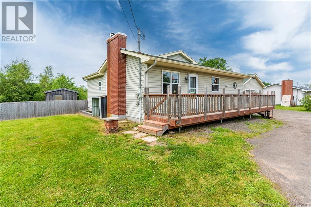 97 Communication Road, Irishtown, New Brunswick  E1H 2G5 - Photo 4 - NB122333