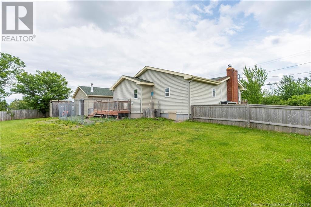97 Communication Road, Irishtown, New Brunswick  E1H 2G5 - Photo 5 - NB122333