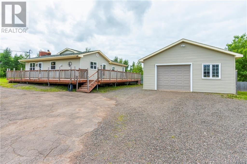 97 Communication Road, Irishtown, New Brunswick  E1H 2G5 - Photo 7 - NB122333
