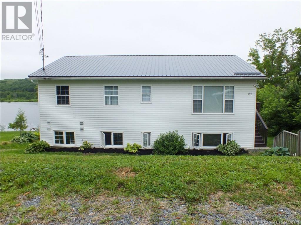 126 Richmond Street, Woodstock, New Brunswick