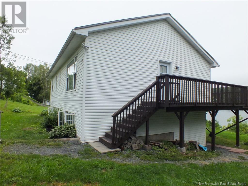 126 Richmond Street, Woodstock, New Brunswick  E7M 2P2 - Photo 15 - NB122175